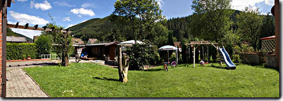 Gartengrundst�ck